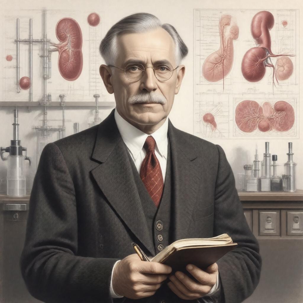 A. N. Richards